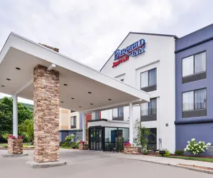 Photo 2 - Fairfield Inn Marriott Corning