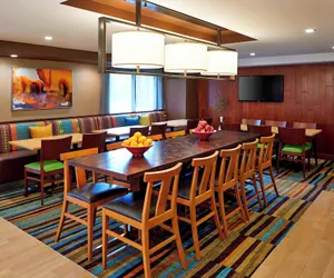 Photo 2 - Fairfield Inn by Marriott Rochester East