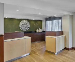 Photo 3 - Fairfield Inn by Marriott Rochester East