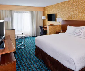 Photo 4 - Fairfield Inn by Marriott Rochester East