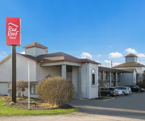 Photo 2 - Red Roof Inn Weedsport