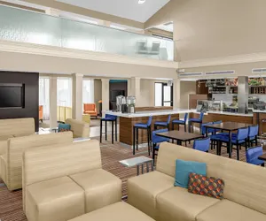 Photo 3 - Courtyard by Marriott Wilmington / Wrightsville Beach