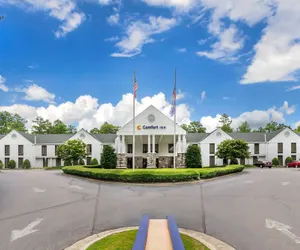 Photo 2 - Comfort Inn Pinehurst - Southern Pines