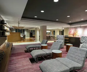 Photo 3 - Courtyard by Marriott Asheville