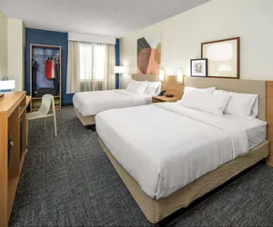 Photo 5 - Spark by Hilton Kannapolis