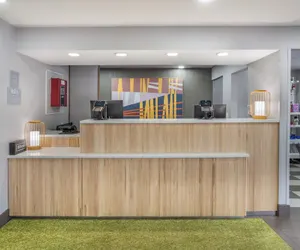 Photo 4 - Spark by Hilton Kannapolis