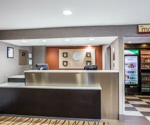 Photo 3 - Comfort Inn & Suites Kannapolis - Concord