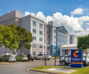 Photo 4 - Comfort Suites Gastonia - Charlotte