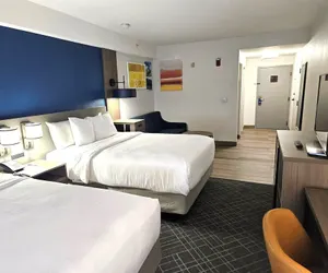 Photo 2 - Comfort Suites Gastonia - Charlotte