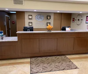Photo 3 - Comfort Suites Gastonia - Charlotte