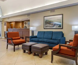 Photo 2 - Comfort Suites Gastonia - Charlotte