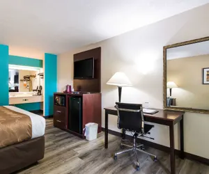 Photo 5 - Quality Inn & Suites Rockingham