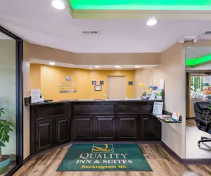 Photo 4 - Quality Inn & Suites Rockingham