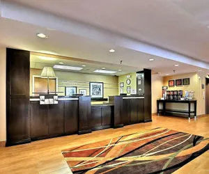 Photo 2 - Hampton Inn Eden