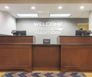 Photo 5 - Hampton Inn Raleigh Garner