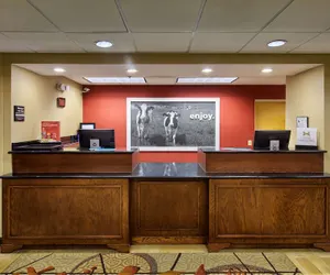 Photo 4 - Hampton Inn Raleigh Garner