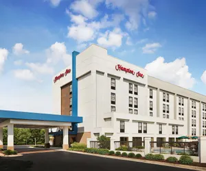 Photo 2 - Hampton Inn by Hilton Concord/Kannapolis