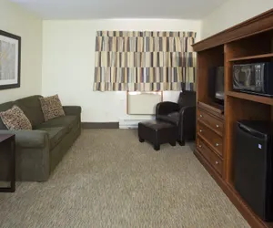Photo 3 - Fargo Inn and Suites