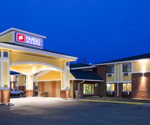 Photo 2 - Fargo Inn and Suites
