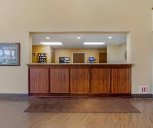 Photo 2 - Comfort Inn Bismarck