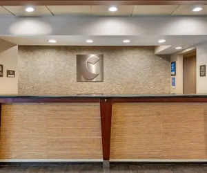 Photo 3 - Comfort Inn Oxford - University Area