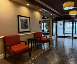 Photo 4 - Comfort Inn Oxford - University Area