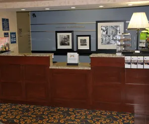 Photo 3 - Hampton Inn & Suites Chillicothe