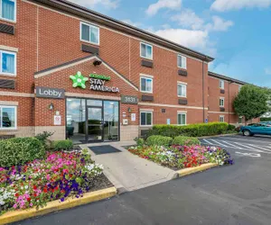 Photo 2 - Extended Stay America Suites Dayton Fairborn