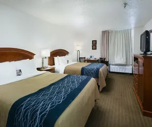 Photo 4 - Spark by Hilton Muskogee