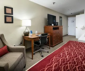 Photo 2 - Spark by Hilton Muskogee