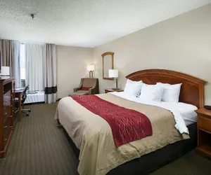 Photo 3 - Spark by Hilton Muskogee