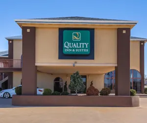 Photo 2 - Quality Inn & Suites Owasso US-169