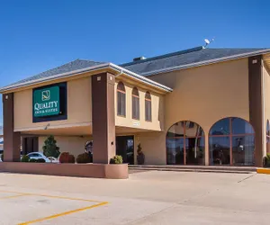 Photo 2 - Quality Inn & Suites Owasso US-169