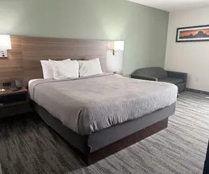 Photo 5 - Quality Inn - Norman near University