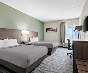 Photo 2 - Quality Inn - Norman near University