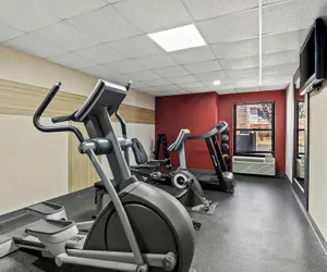 Photo 5 - Quality Inn - Norman near University