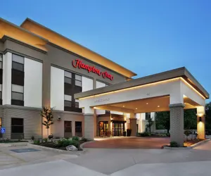 Photo 2 - Hampton Inn Shawnee