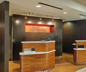 Photo 2 - Courtyard by Marriott Eugene Springfield