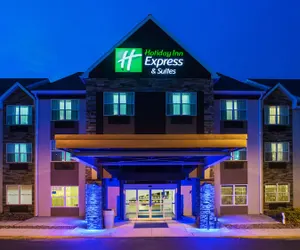 Photo 2 - Holiday Inn Express & Suites Wyomissing, an IHG Hotel