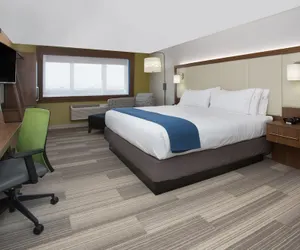 Photo 3 - Holiday Inn Express & Suites Wyomissing, an IHG Hotel