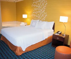 Photo 5 - Fairfield Inn & Suites by Marriott Butler