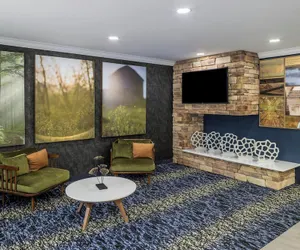 Photo 3 - Fairfield Inn & Suites by Marriott Butler
