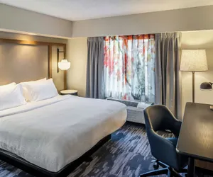 Photo 5 - Fairfield Inn & Suites by Marriott Butler