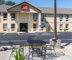 Photo 2 - Econo Lodge Harrisburg - Southwest of Hershey Area