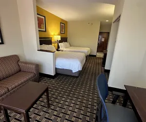 Photo 5 - Lexington Inn and Suites