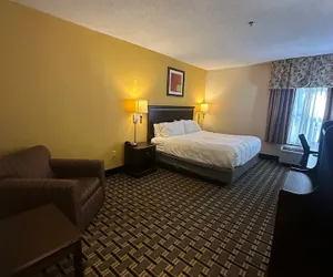 Photo 3 - Lexington Inn and Suites