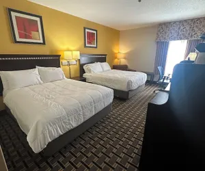 Photo 2 - Lexington Inn and Suites