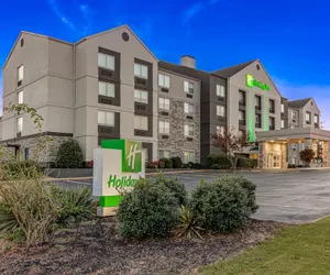 Photo 2 - Holiday Inn Spartanburg Northwest, an IHG Hotel