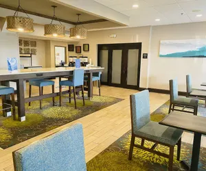 Photo 2 - Hampton Inn Beaufort