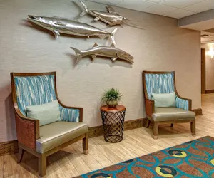 Photo 4 - Hampton Inn Beaufort